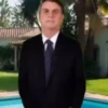 Bolsonaro dançando 🕺🏻 9