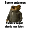 El sapo concho (Bad Bunny) 🐸💚 8