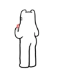 Meme Kucing Kocak GIF 8