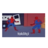 PD taklitçi