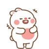 Bunny gif / kelinci  12