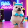 Pibble 🐶 Perro Pibble 12