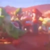 Mario Bros Galaxy 😎 10