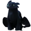 Toothless 5