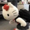 Hello Kitty 🎀 meme 💖 22