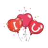 Valentine's Day hearts❤️💝 6
