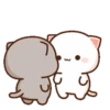 Peach cat 3  24