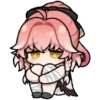 Wuthering waves chibi gif 🎮 12