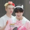 Hyunjin. | @ocenferios  Haki. 8