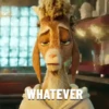 WHATEVER