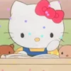 🎀 HELLO KITTY 🎀 10