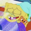 Bob Esponja Moods🧽🌝 14