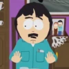 Randy Marsh - South Park  11