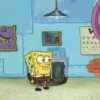 Bob esponja  22