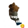 i traga chl