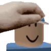 🤖 Roblox Dançando Passinho 14