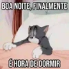 GIFs Boa Noite! 🌙 19