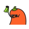Funny Chilli 🌶️ 13