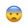 Ekspresi emojii part 2 9
