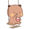 Bubu Dudu 8
