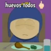 South Park ✊🏻 19