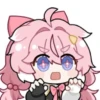 Wuthering waves chibi gif 🎮 14