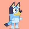 Bluey 9