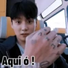 Recentes bts 8