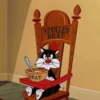 Gato Silvestre 13
