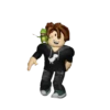 Roblox Dance ✨️🎮 11