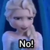 ❄️No querías hablarme🗣️Frozen💕 7