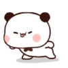 Bubu panda only😣🐼 12