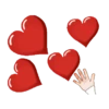 Love mood 💓💓💓 17