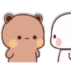 Dudu kiss & Cuddle pack 9