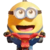 🥸🍌🟡 • MINIONS 2 • 🟡🍌🥸 30