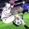 Sae Itoshi 🎥⚽ 8
