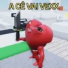 A CÊ VAI VEXX