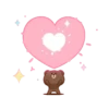 Amor...Brown y sus amigos🐻💝 22