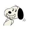 Snoopy 🐾🖤 7