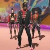 Free Fire Emotes 🔥 23