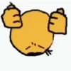Low Quality Emojis 3