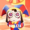 BELLEZA