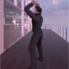Vem cá neném - Roblox 25