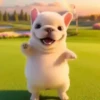 Perrito Pibble 🐶🌈 10