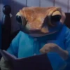 🐸 Sapo Concho 🐇Bad Bunny🎙 17