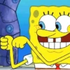 Spongebob gif 6