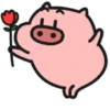 Meme Pink Pig 🐷 5