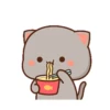 The gomu gomu cat 5