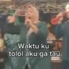 1000 Waktu ku tolol aku ga tau