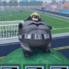 Vem cá neném - Roblox 14